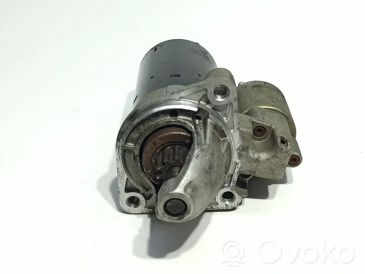 Ford Focus Starter motor 2S6U-11000-CB