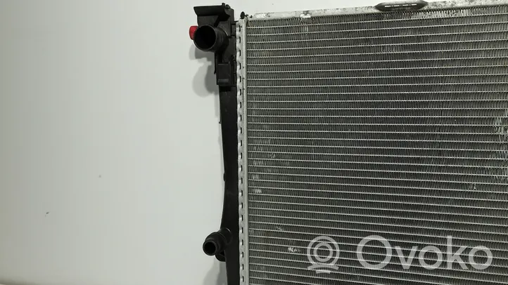 Mercedes-Benz B W246 W242 Radiateur de refroidissement 