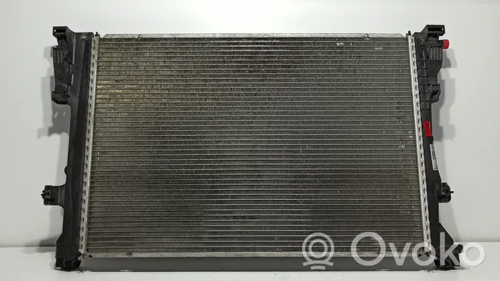 Mercedes-Benz B W246 W242 Radiateur de refroidissement 