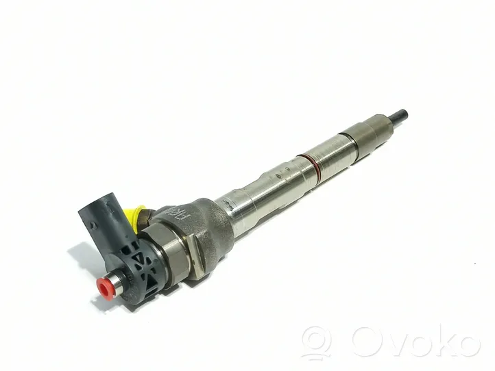 Skoda Octavia Mk3 (5E) Injecteur de carburant 0445110469