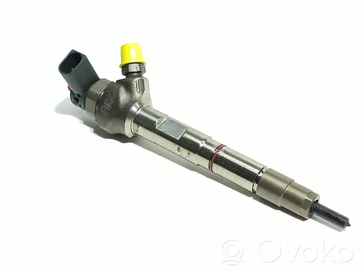Skoda Octavia Mk3 (5E) Injecteur de carburant 0445110469