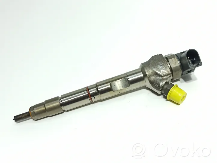 Skoda Octavia Mk3 (5E) Injecteur de carburant 0445110469