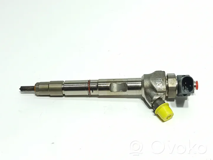 Skoda Octavia Mk3 (5E) Injecteur de carburant 0445110469