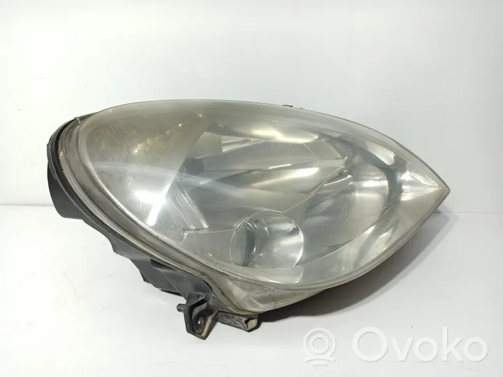 Citroen Xsara Headlight/headlamp 