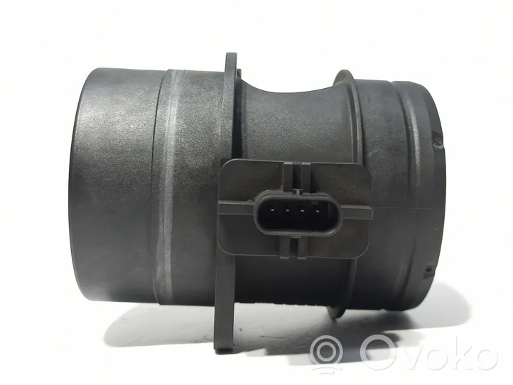 Skoda Octavia Mk3 (5E) Mass air flow meter 0281002956