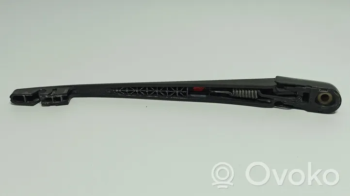 Nissan Murano Z50 Rear wiper blade arm 