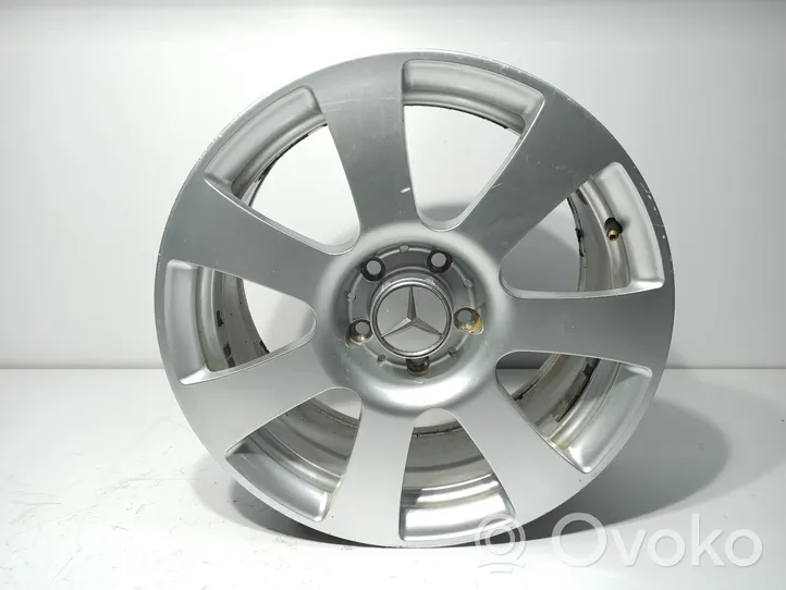 Mercedes-Benz S W221 R 18 alumīnija - vieglmetāla disks (-i) A22140102029765