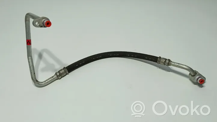 Seat Ibiza V (KJ) Air conditioning (A/C) pipe/hose 