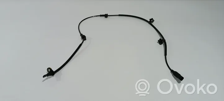 Hyundai Tucson TL Sensor freno ABS de aceleración de rueda 58930-N9000