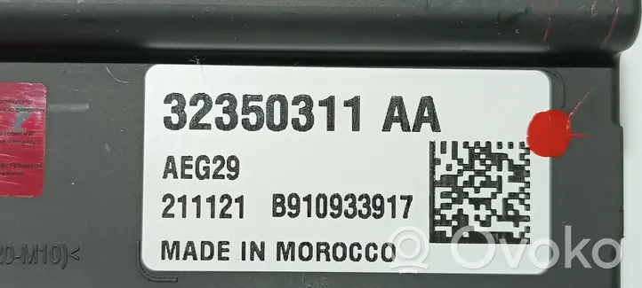 Volvo V90 Cross Country Autres unités de commande / modules 32230518