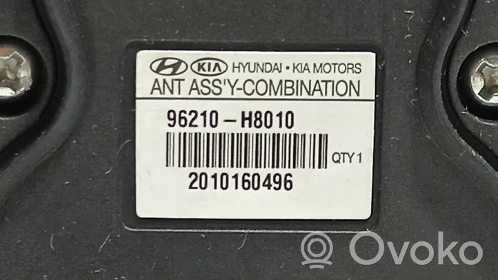 KIA Stonic Autres unités de commande / modules 96210-H8010