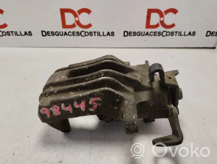 Seat Cordoba (6L) Étrier de frein arrière 6Q0615423A