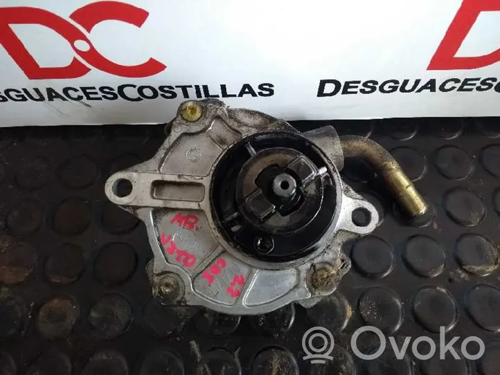 Mercedes-Benz Vito Viano W638 Vacuum valve A6112300165