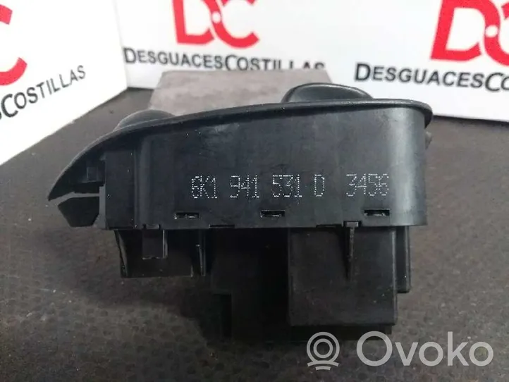 Seat Cordoba (6K) Przełącznik świateł 6K1941531F