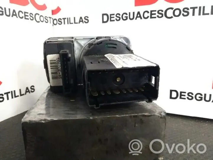 Seat Cordoba (6K) Interruptor de luz 6K1941531AL