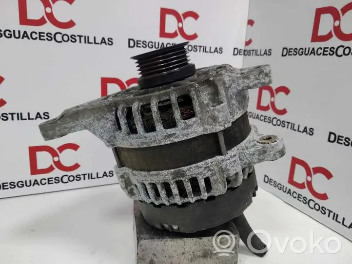 Mercedes-Benz A W176 Generatore/alternatore A0009063322