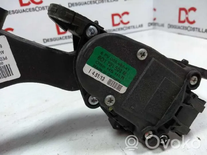 Audi A1 Pedale dell’acceleratore 6Q1721503M