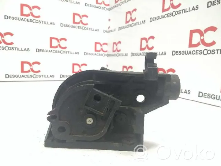 Peugeot 406 Gaspedal 9625247280