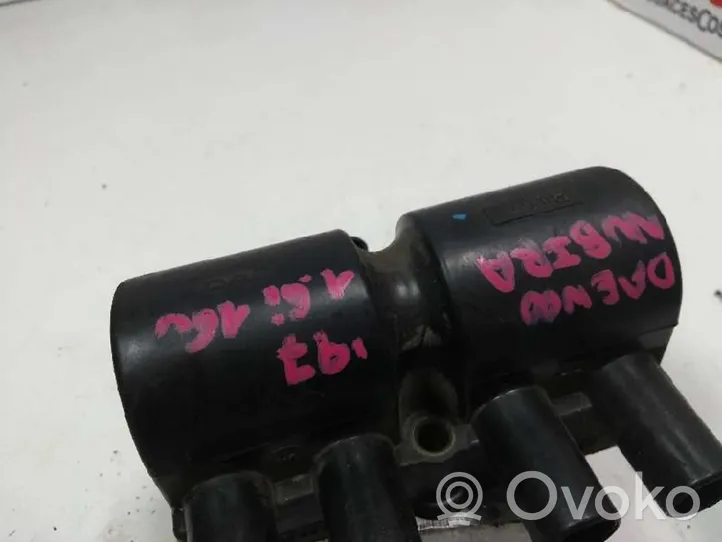 Daewoo Nubira High voltage ignition coil 96350585