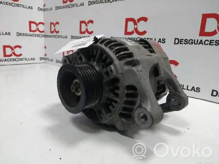 Chrysler Stratus Alternator 4609415