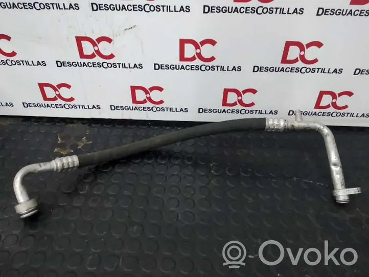 Mercedes-Benz A W176 Other air conditioning (A/C) parts A2468300215