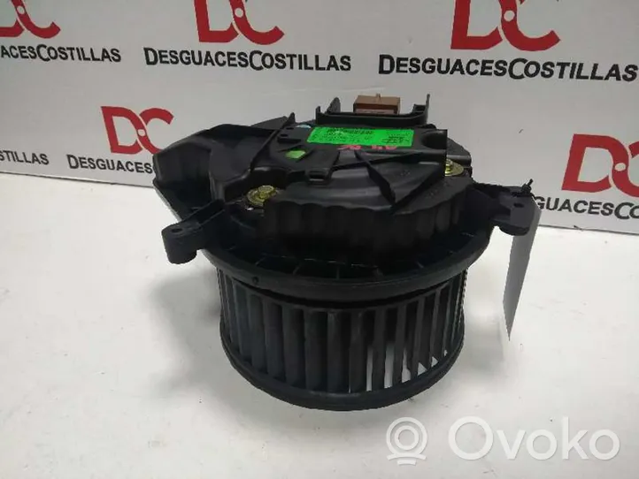 Audi A4 S4 B7 8E 8H Scatola alloggiamento climatizzatore riscaldamento abitacolo assemblata 8E1820021A