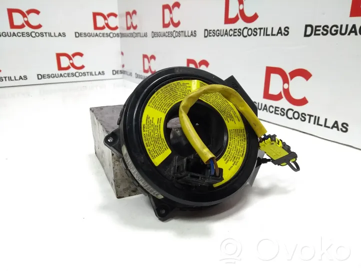 Hyundai Elantra Innesco anello di contatto dell’airbag (anello SRS) HA0A162441