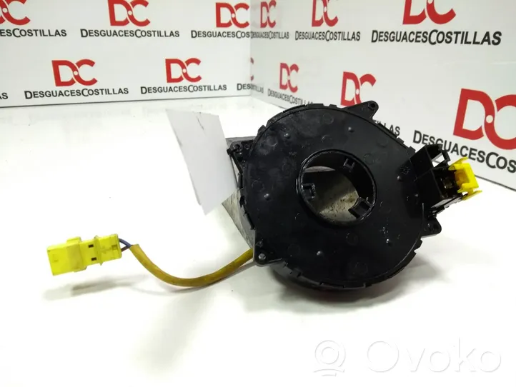 Hyundai Accent Airbag slip ring squib (SRS ring) DB1Z0002312