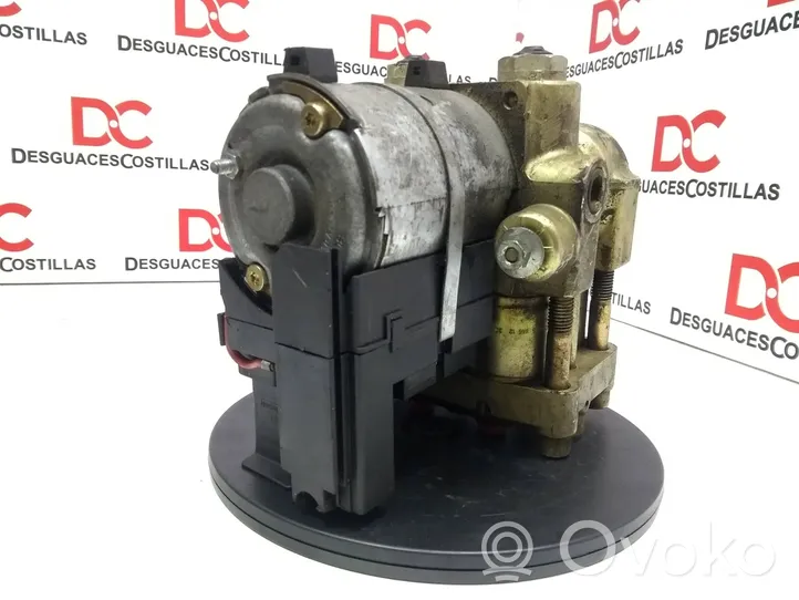 Opel Vectra A ABS Pump 0265201019