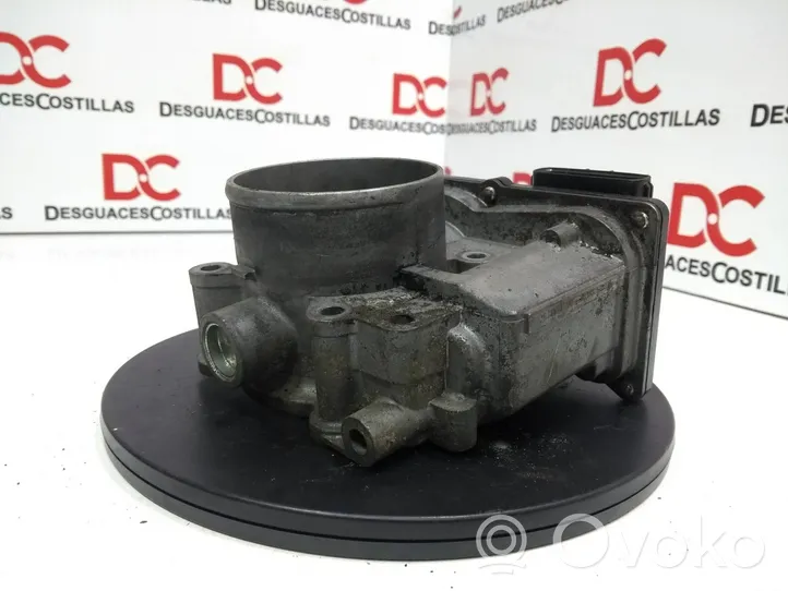 Mitsubishi L200 Valvola corpo farfallato 1450A033