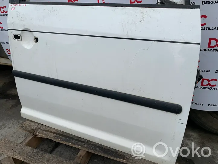 Volkswagen Caddy Front door 