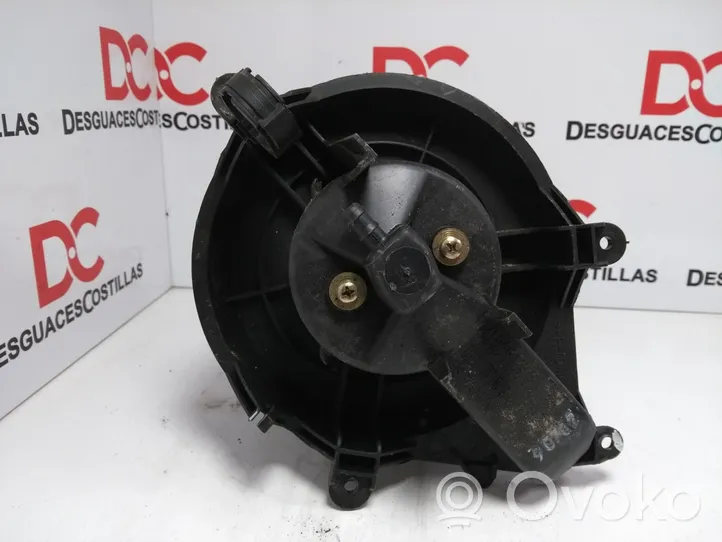 Citroen Xsara Scatola alloggiamento climatizzatore riscaldamento abitacolo assemblata 210681233F