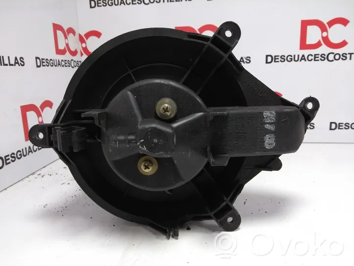 Citroen Xsara Scatola alloggiamento climatizzatore riscaldamento abitacolo assemblata 210681233F