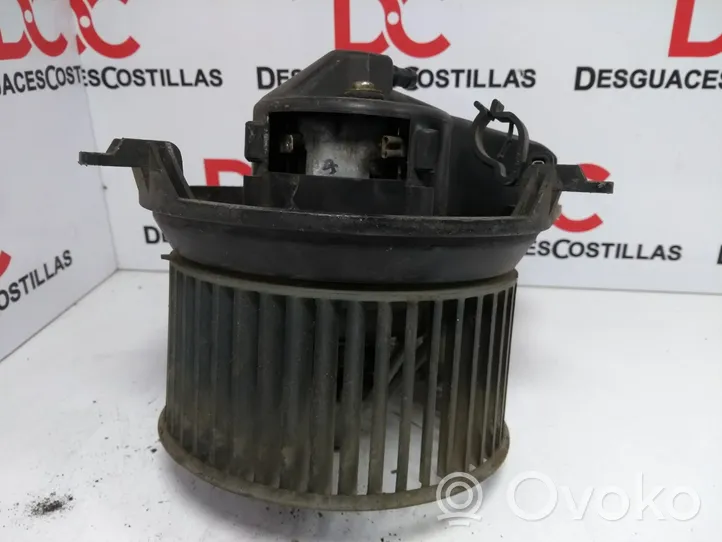 Citroen Xsara Scatola alloggiamento climatizzatore riscaldamento abitacolo assemblata 210681233F