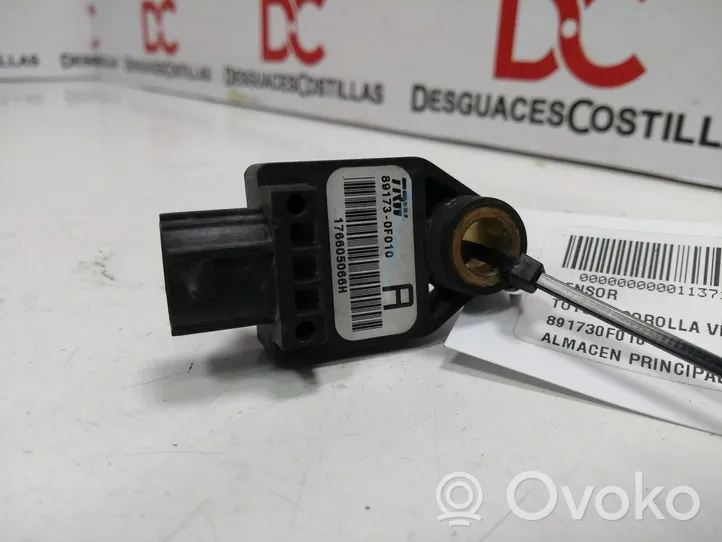 Toyota Corolla Verso AR10 Kitas daviklis 891730F010