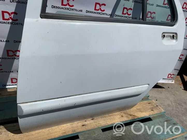 Renault Clio I Rear door 