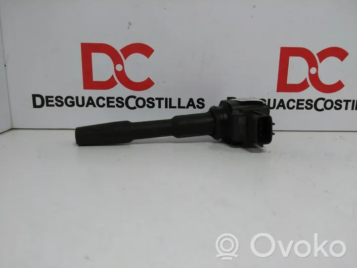 Renault Megane III Bobine d'allumage haute tension 224332428R