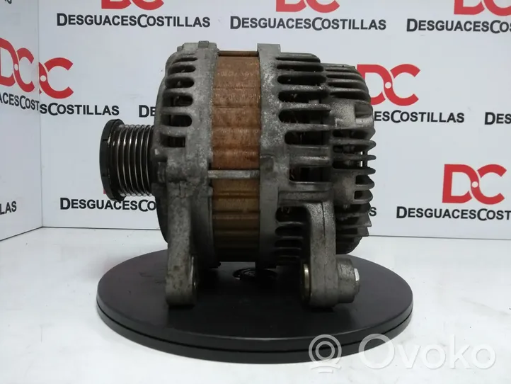 Renault Koleos I Generatore/alternatore 23100JD71A