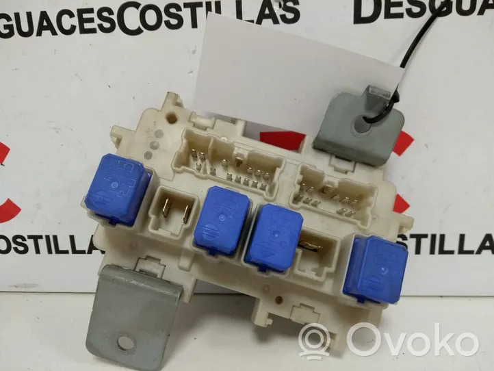 Renault Koleos I Fuse module JY00A8D28