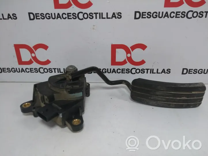 Renault Clio III Pedale dell’acceleratore 8200297342