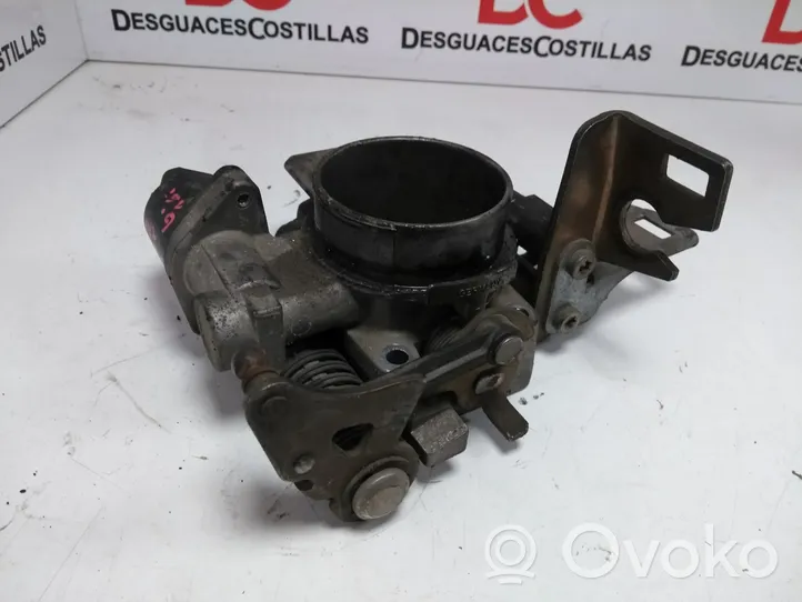 Opel Astra G Valvola corpo farfallato 90529710