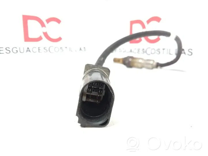 Citroen C4 II Sonda lambda 9683265480