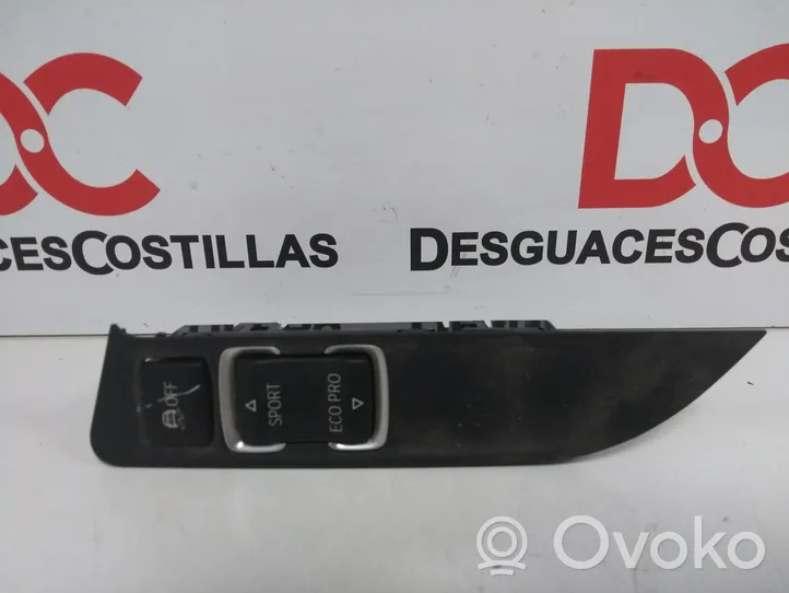 BMW 1 F20 F21 Altri interruttori/pulsanti/cambi 925291103