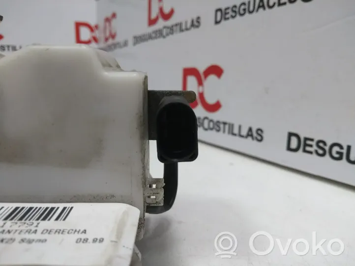 Seat Cordoba (6K) Zamek drzwi przednich 6K4837016D