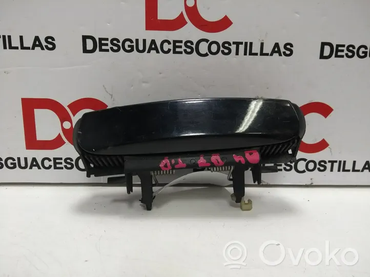 Audi A4 S4 B6 8E 8H Maniglia esterna per portiera posteriore 4B0839885