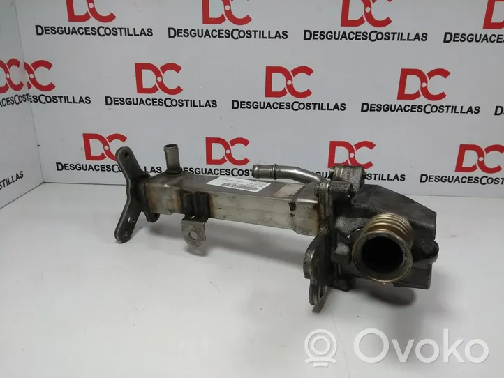 Volvo S60 Valvola di raffreddamento EGR 30637142