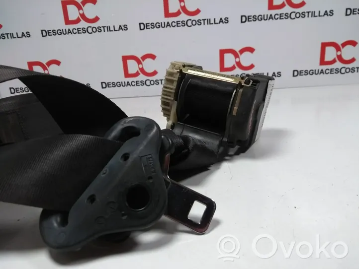 Citroen C2 Front seatbelt 96422196