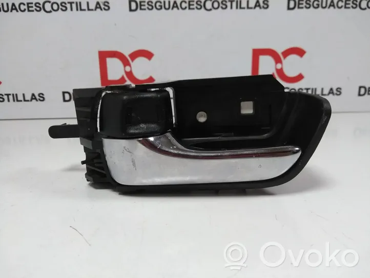 Toyota Prius (XW20) Rear door interior handle 6927447020