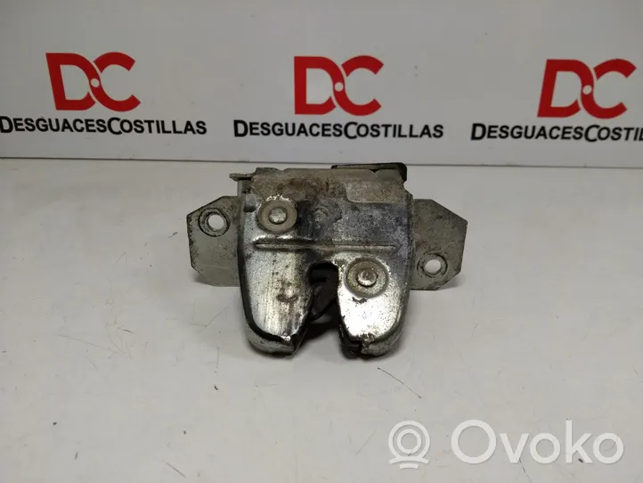 Mercedes-Benz Vaneo W414 Loquet de verrouillage de hayon A4147400035Z03