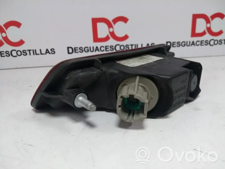 Nissan Juke I F15 Galinis žibintas kėbule 23633005